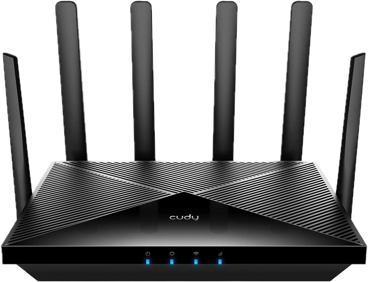 Routeur 4G